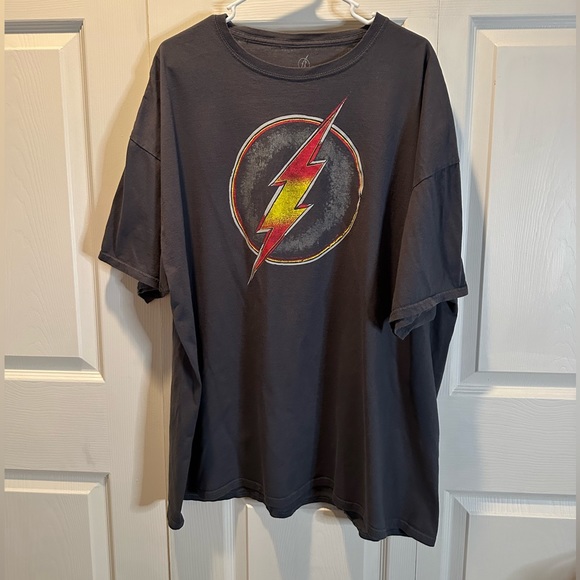 The Flash T-shirt - Picture 1 of 5